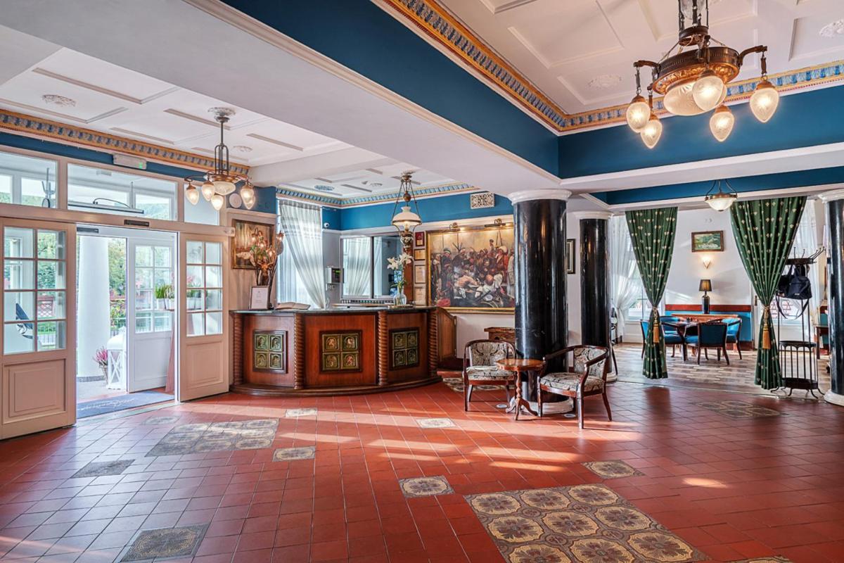 קריניצה זדרוי Malopolanka & Spa מראה חיצוני תמונה