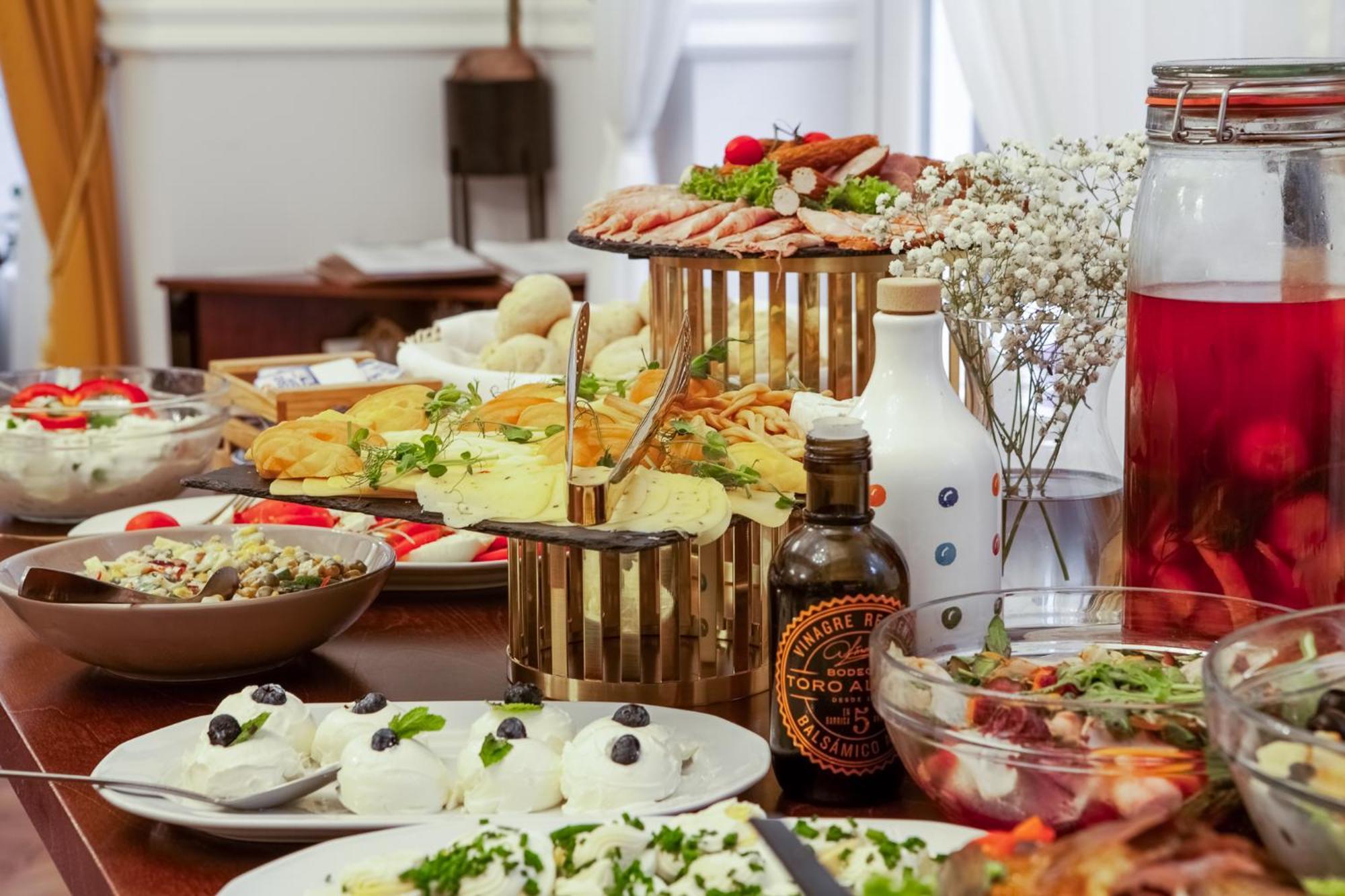 קריניצה זדרוי Malopolanka & Spa מראה חיצוני תמונה