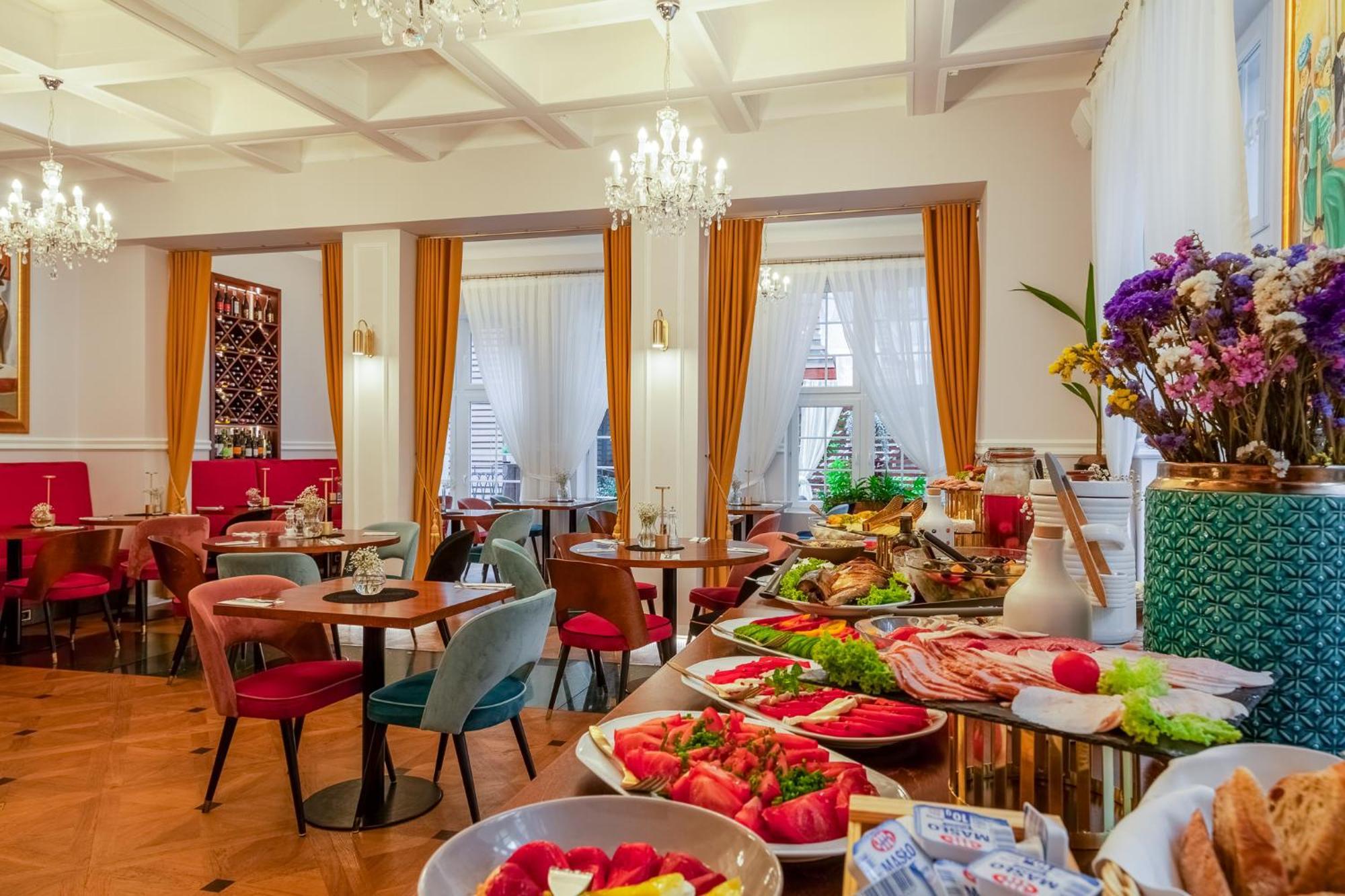 קריניצה זדרוי Malopolanka & Spa מראה חיצוני תמונה