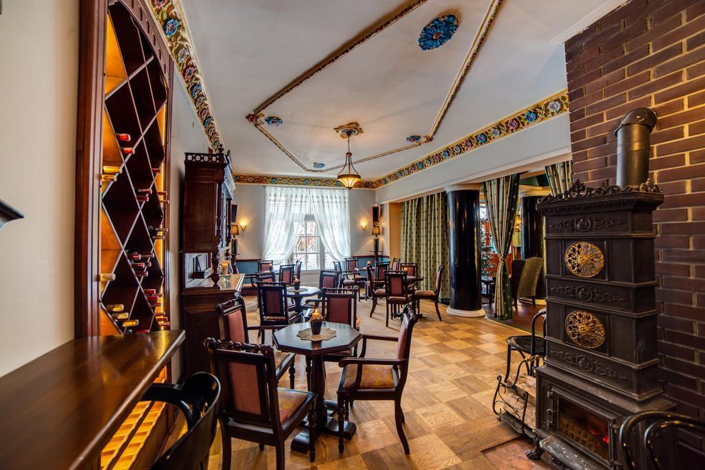 קריניצה זדרוי Malopolanka & Spa מראה חיצוני תמונה