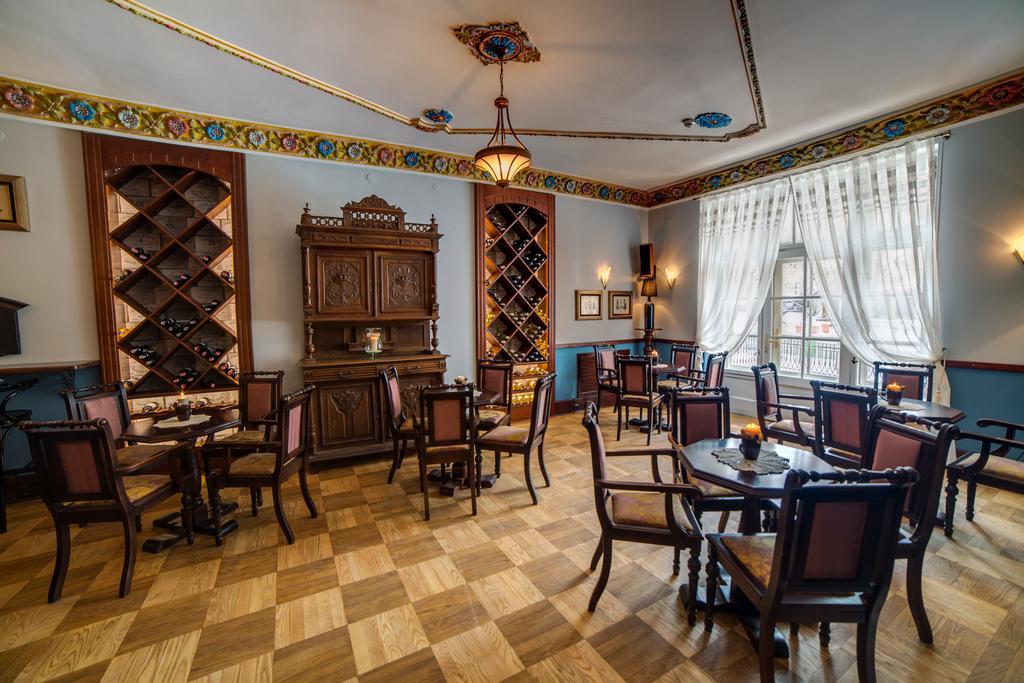 קריניצה זדרוי Malopolanka & Spa מראה חיצוני תמונה