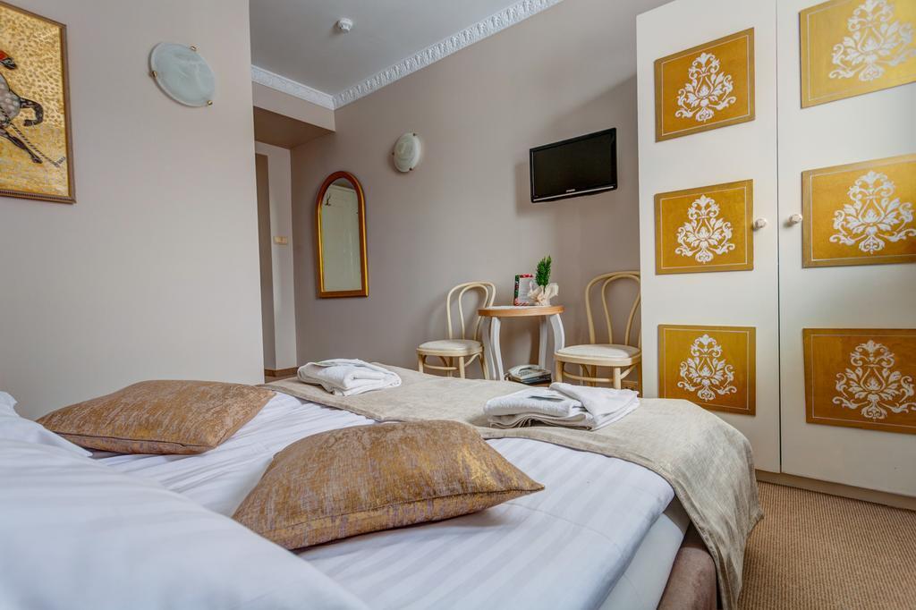 קריניצה זדרוי Malopolanka & Spa מראה חיצוני תמונה
