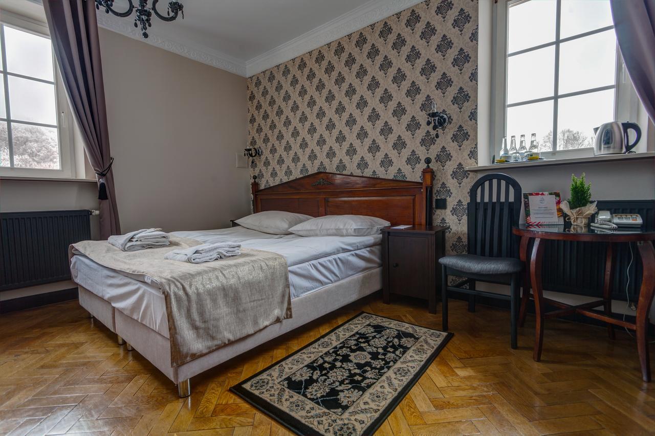 קריניצה זדרוי Malopolanka & Spa מראה חיצוני תמונה