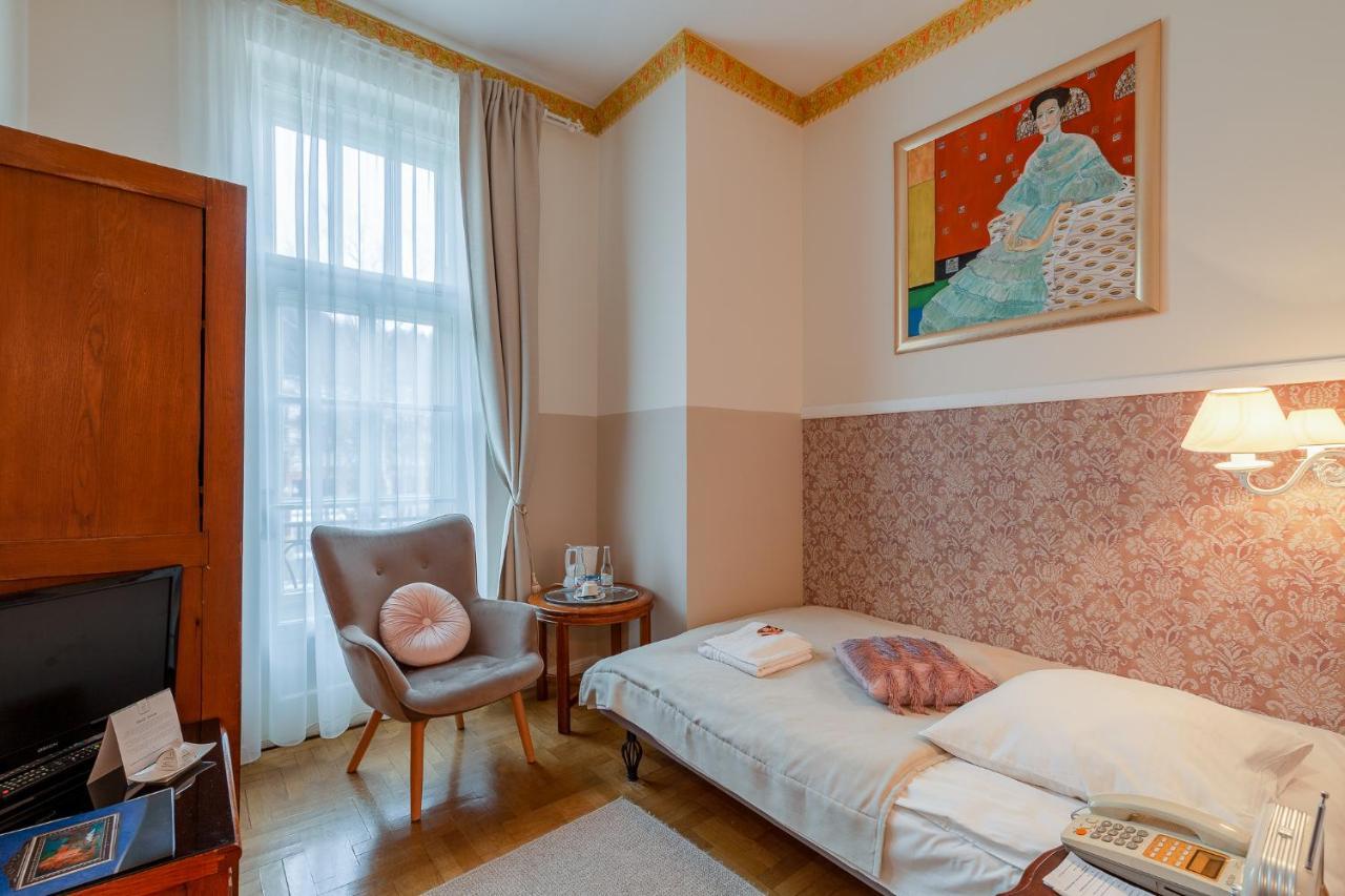 קריניצה זדרוי Malopolanka & Spa מראה חיצוני תמונה