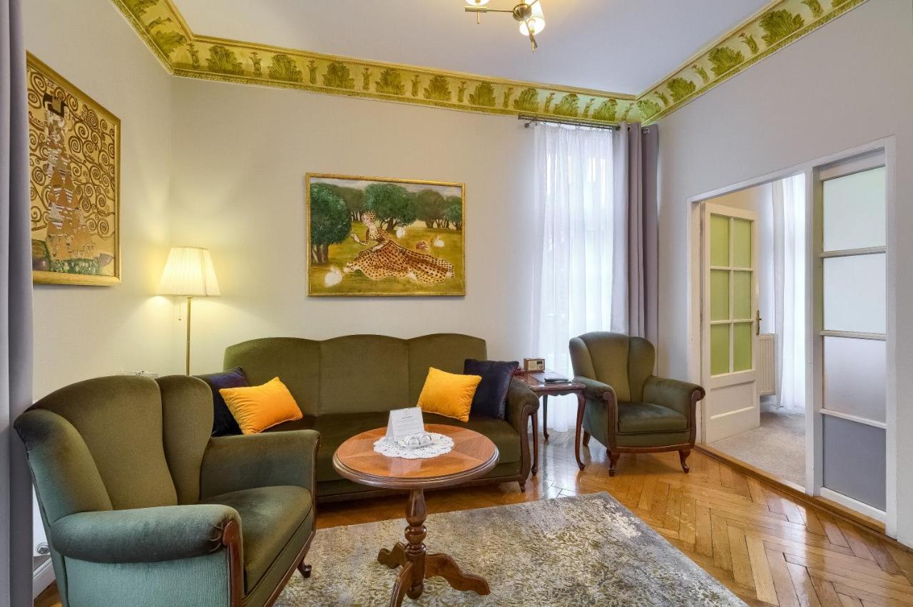 קריניצה זדרוי Malopolanka & Spa מראה חיצוני תמונה
